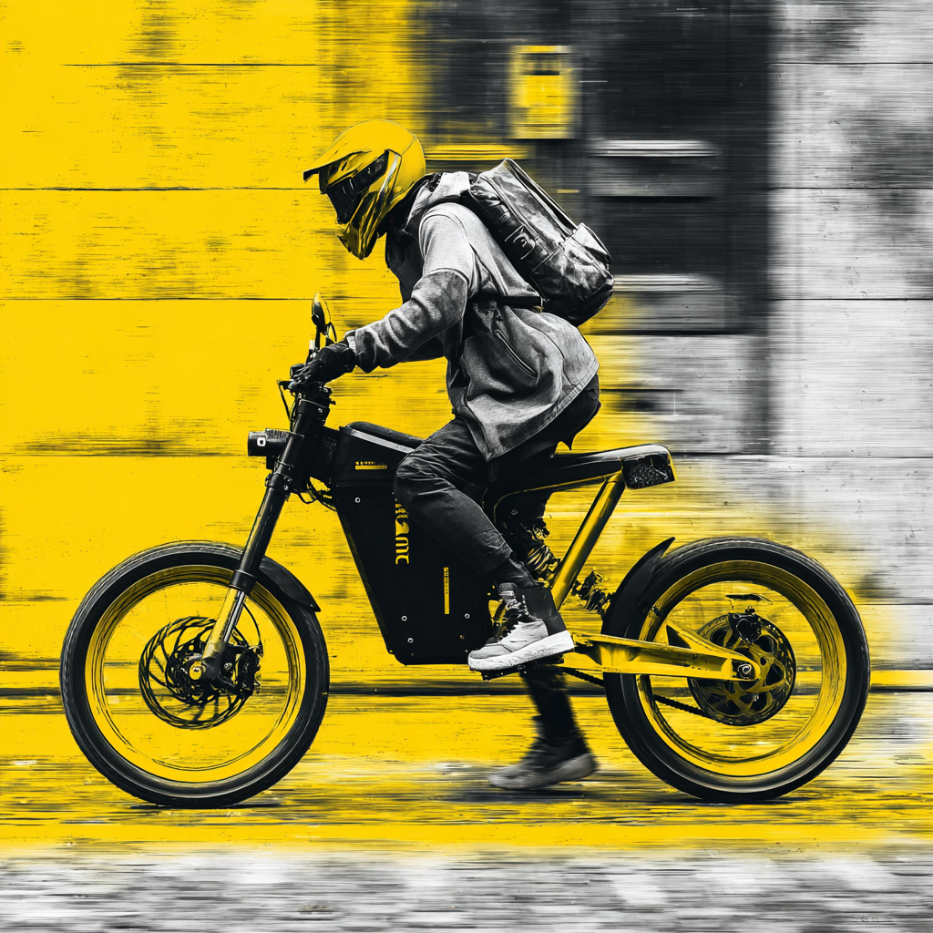 How to Choose the Best Electric Bike or Scooter for Your Lifestyle in the UK