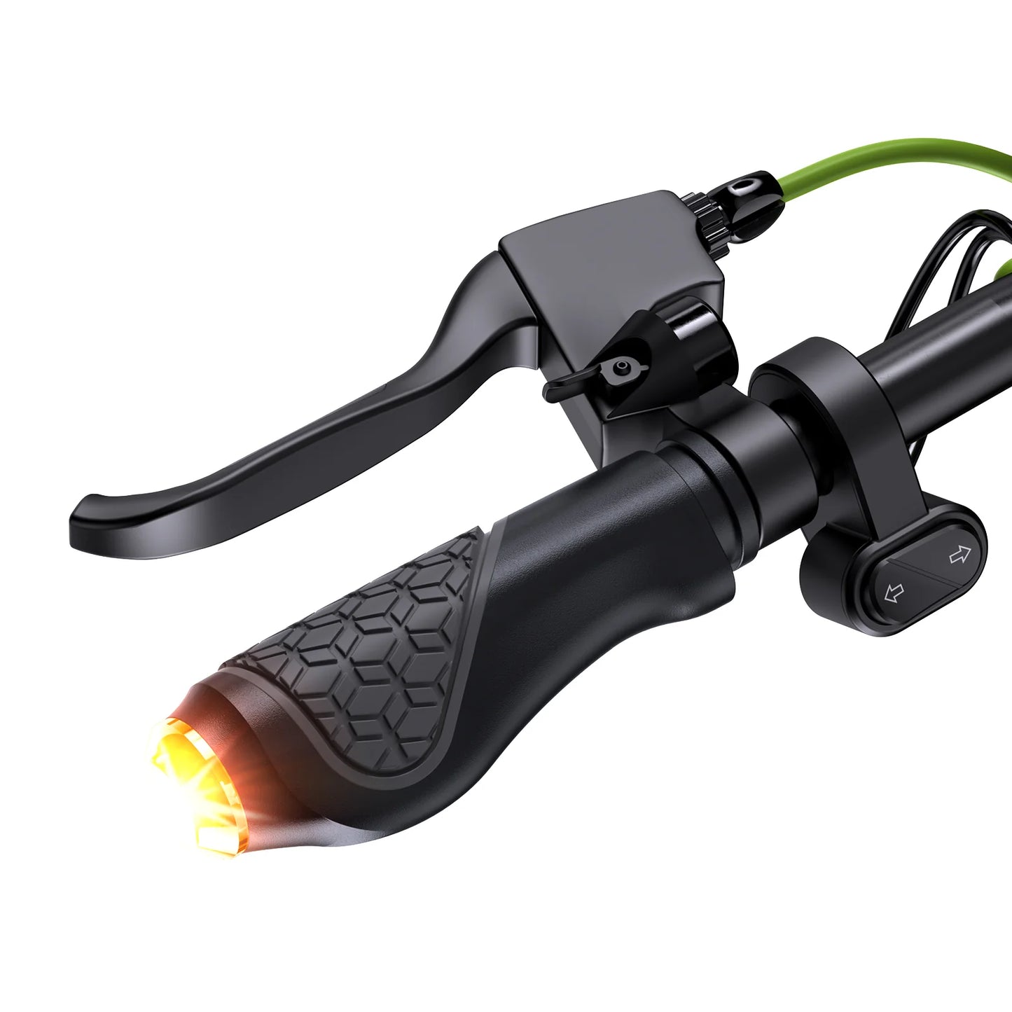 isinwheel S10 MAX SUV Off-Road Electric Scooter - E-Sparkz