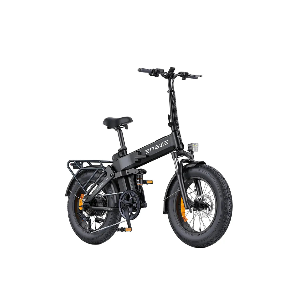 ENGWE Engine Pro 3.0 Boost Off-Road Electric Bike