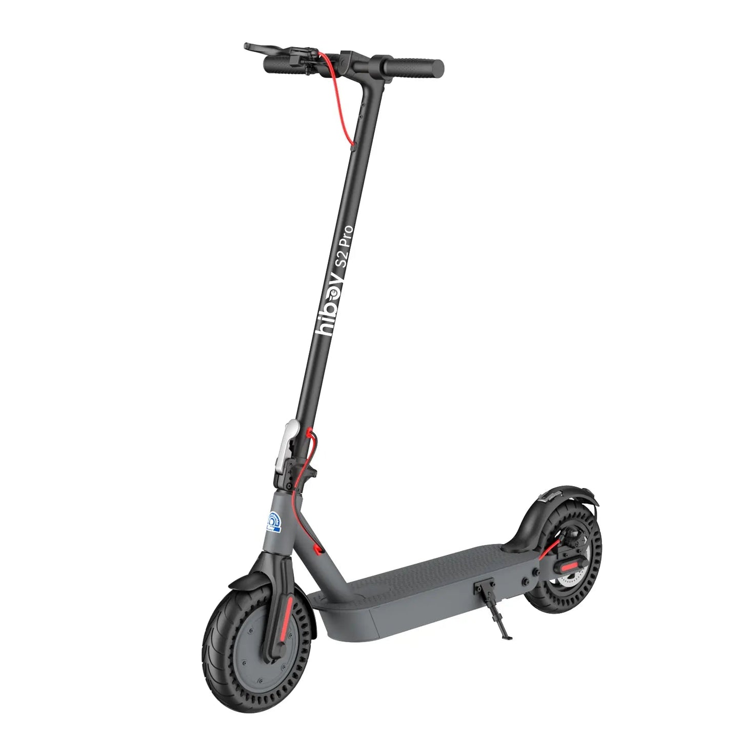 Hiboy S2 MAX Commuter E-Scooter - E-Sparkz