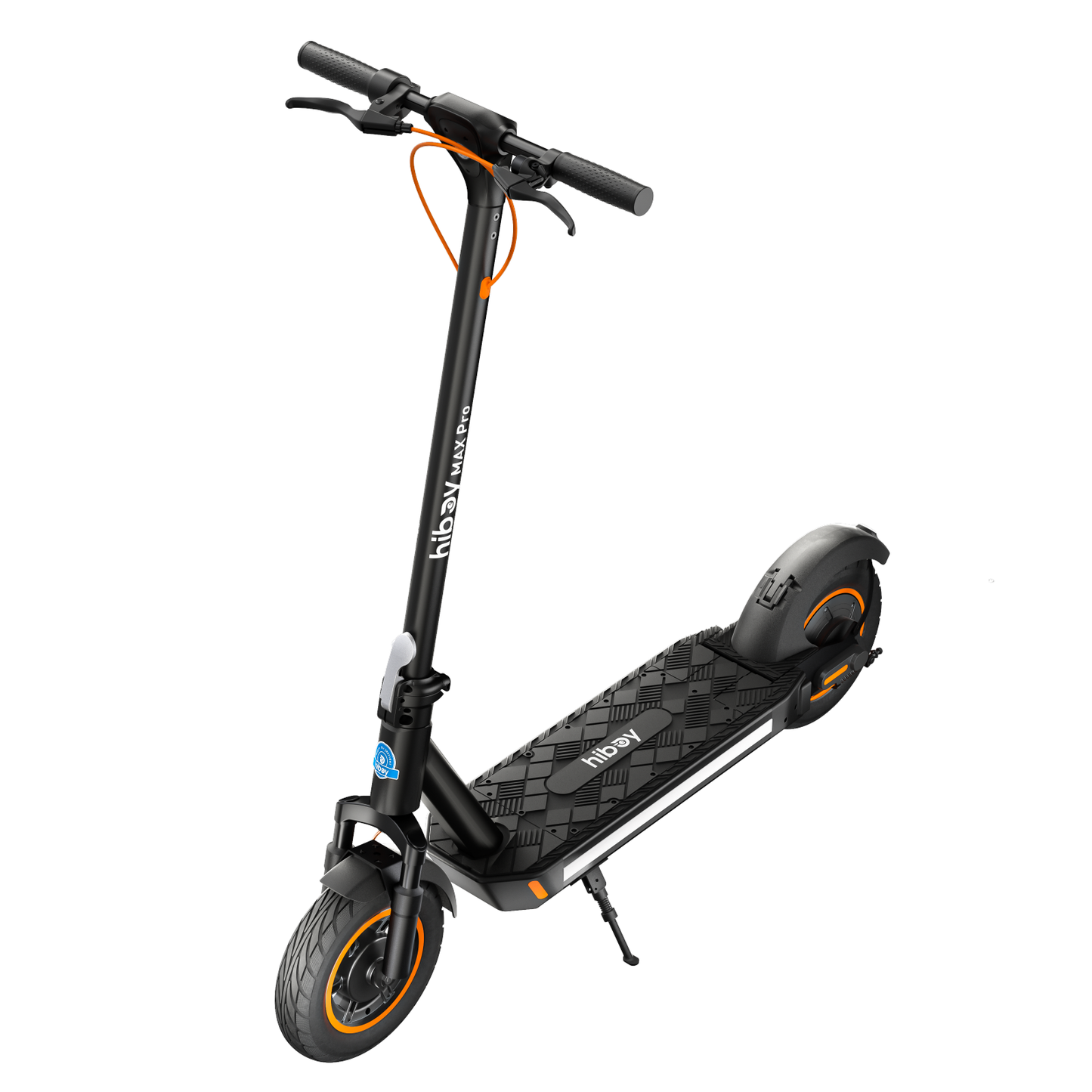 Hiboy MAX Pro Dual Suspension High Performance E-Scooter - E-Sparkz