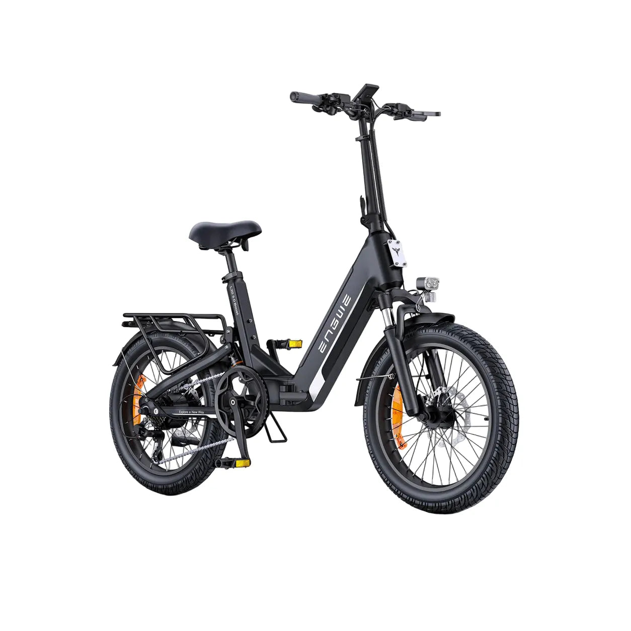 ENGWE L20 3.0 Boost Commuter Bike