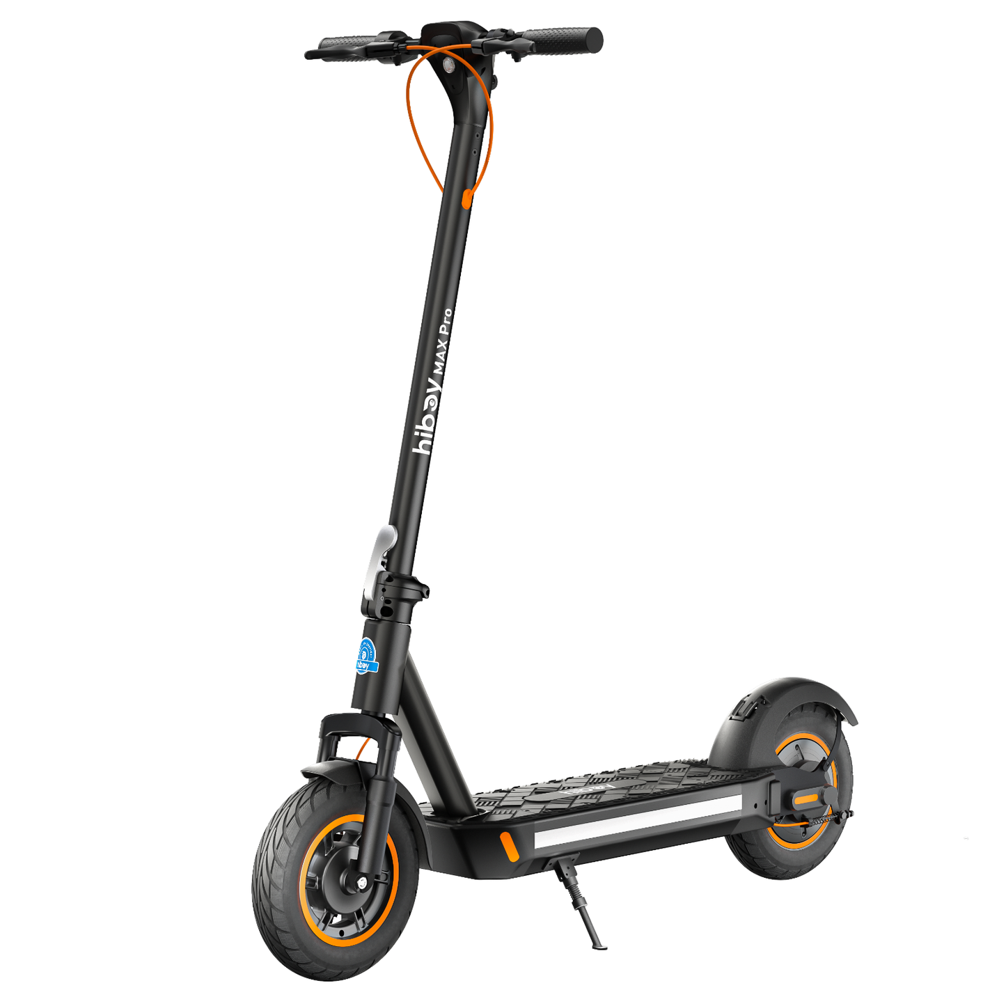 Hiboy MAX Pro Dual Suspension High Performance E-Scooter - E-Sparkz