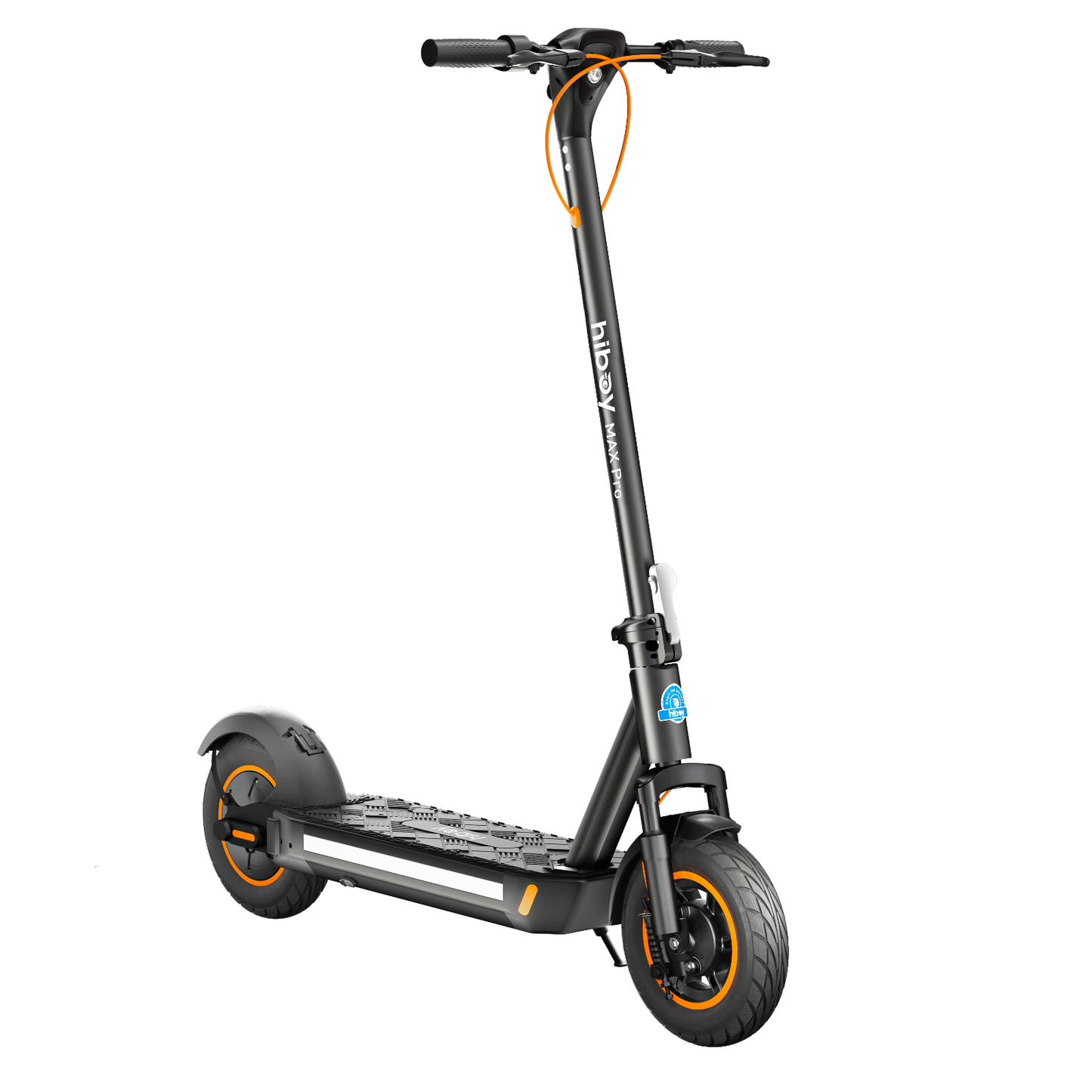 Hiboy MAX Pro Dual Suspension High Performance E-Scooter - E-Sparkz