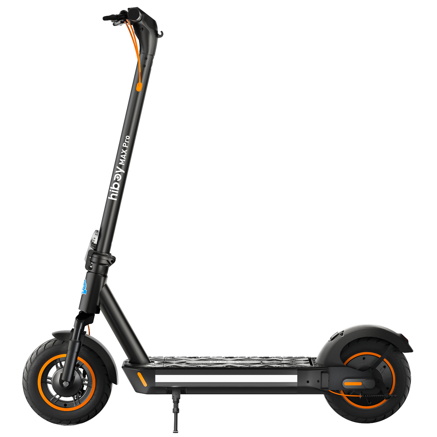 Hiboy MAX Pro Dual Suspension High Performance E-Scooter - E-Sparkz