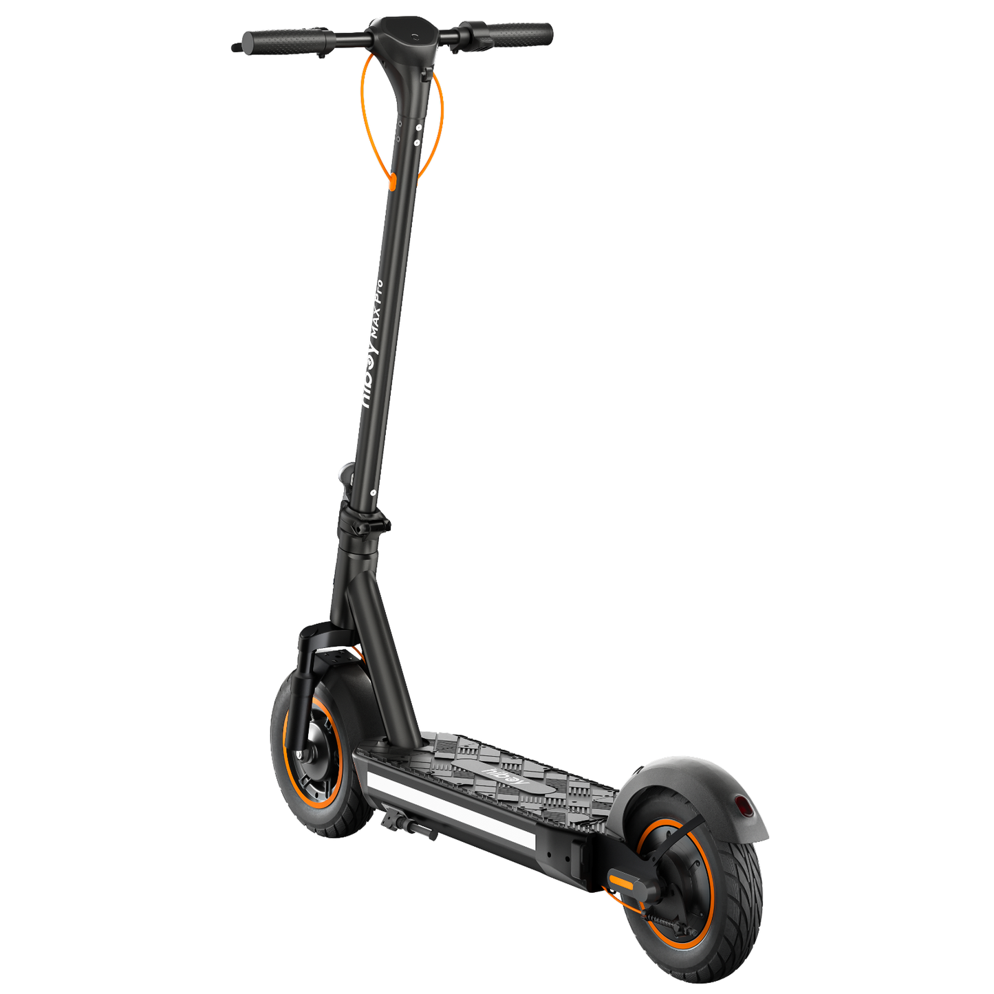 Hiboy MAX Pro Dual Suspension High Performance E-Scooter - E-Sparkz