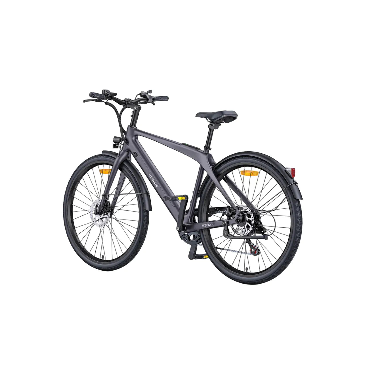 ENGWE N1 AIR Commuter Electric Bike - E-Sparkz