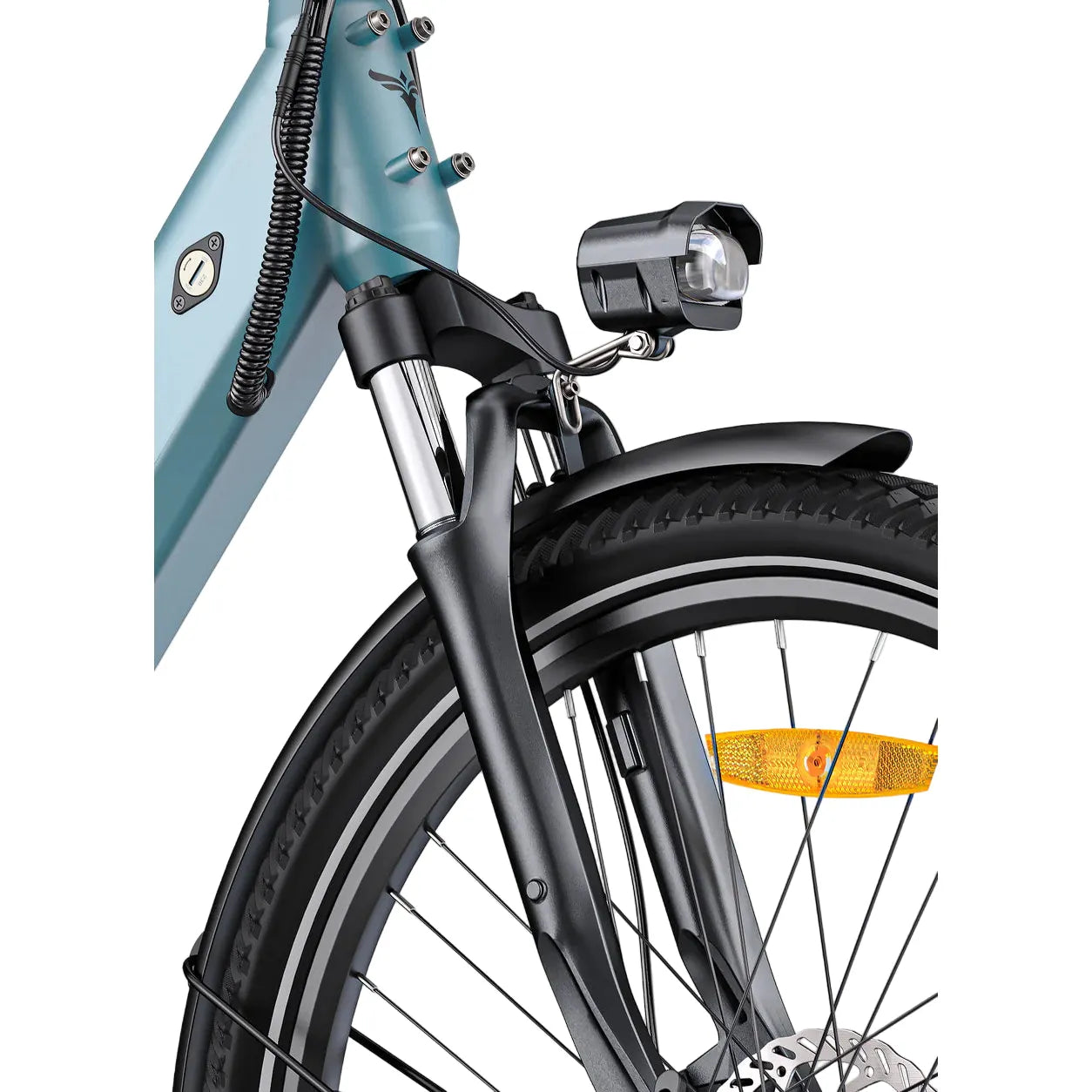 ENGWE P275 SE Commuter Electric Bike