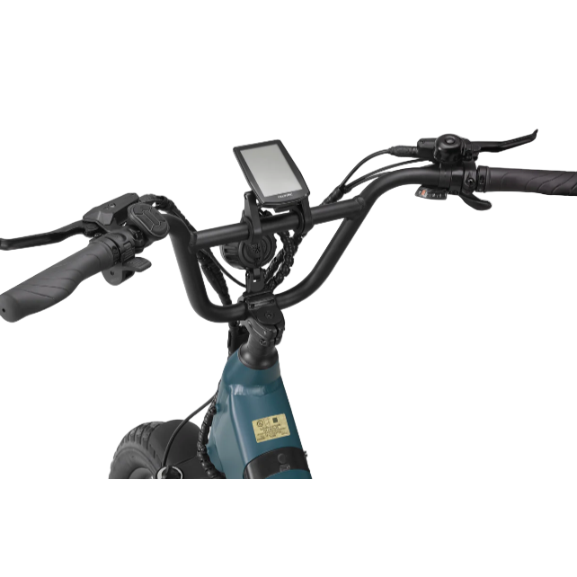 Velotric Go 1 Utility E-Bike - E-Sparkz
