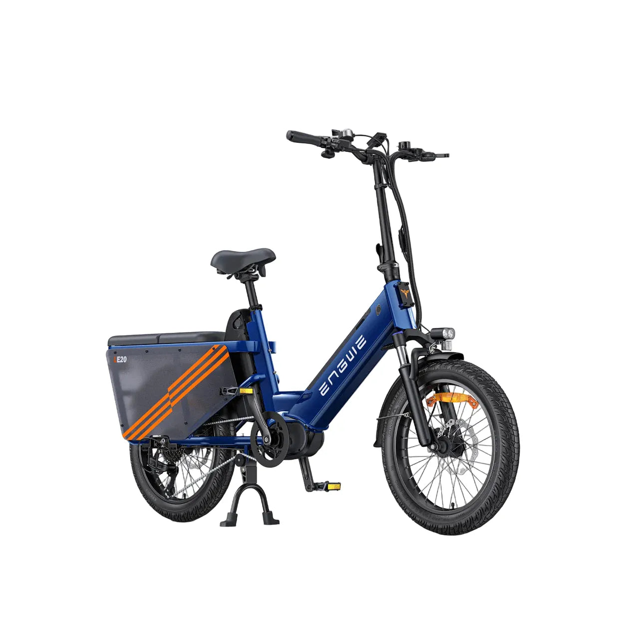 ENGWE LE20 Cargo Electric Bike