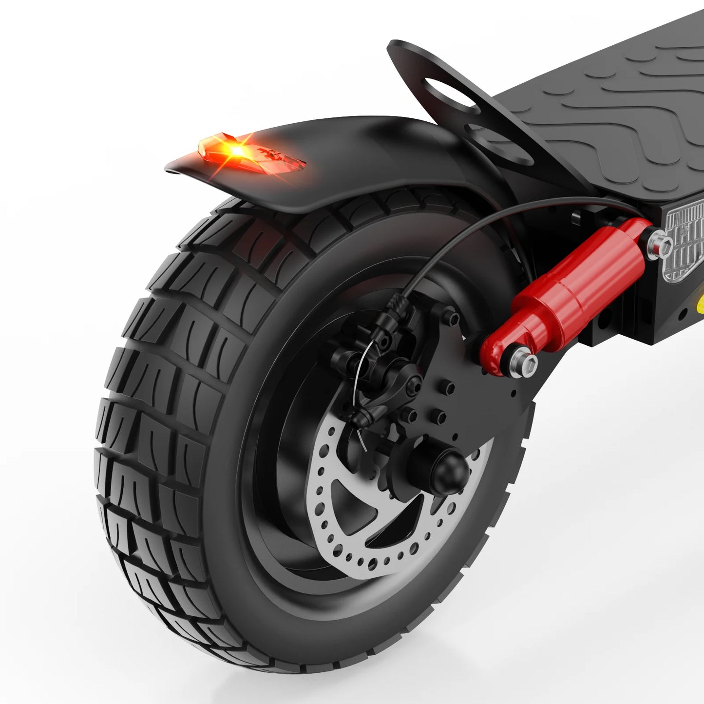 iScooter iX3 Off-Road Electric Scooter
