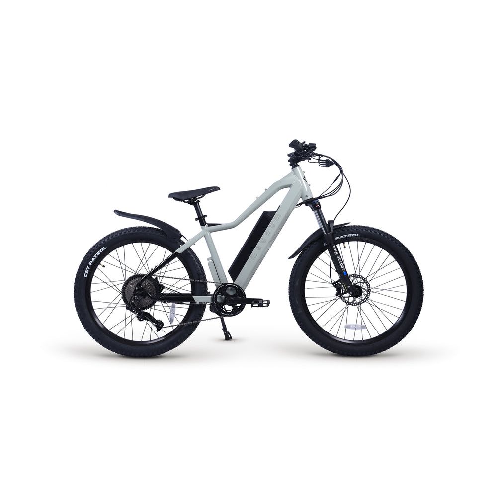 Magnum Mountain Peak T7 E-Bike - E-Sparkz