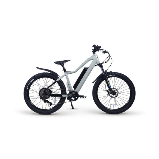 Magnum Mountain Peak T7 E-Bike - E-Sparkz