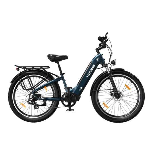 HITWAY BK16 City eBike