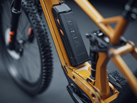 How Far Can You Really Go? Electric Bike & Scooter Range Explained
