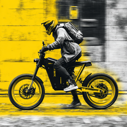 How to Choose the Best Electric Bike or Scooter for Your Lifestyle in the UK