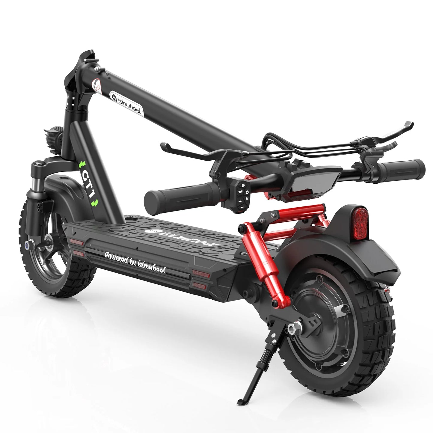 isinwheel GT1 Off-Road Electric Scooter