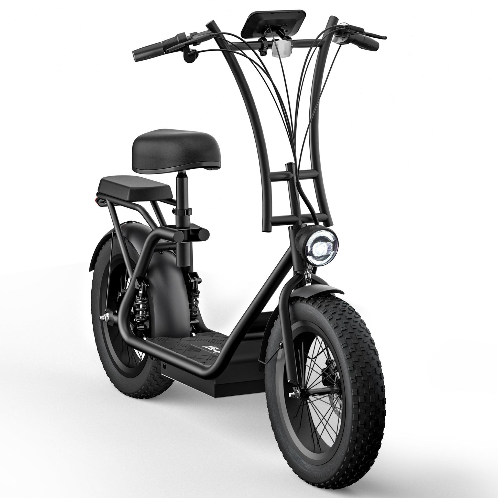 Hiboy U2 Pro Off-Road E-Scooter - E-Sparkz