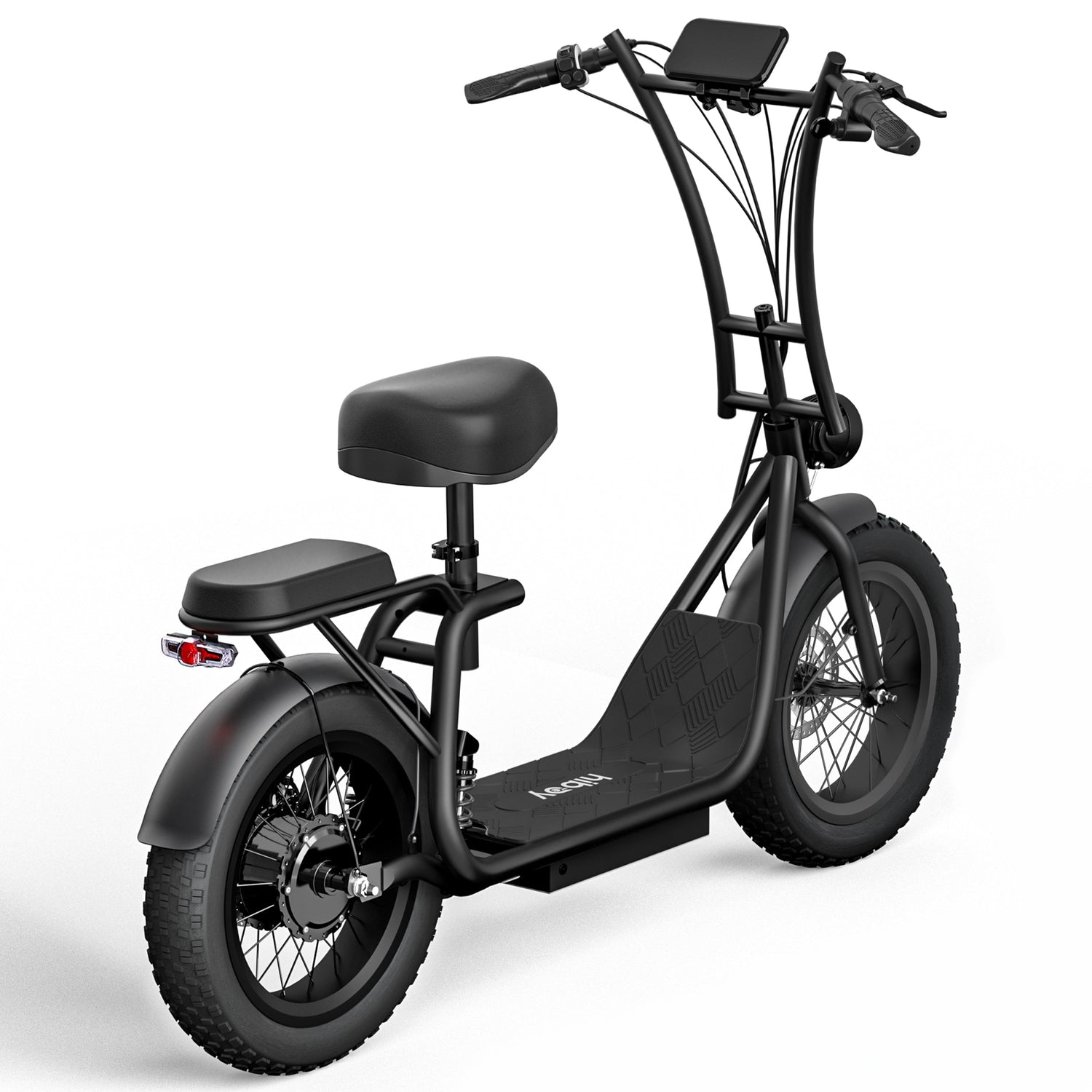 Hiboy U2 Pro Off-Road E-Scooter - E-Sparkz
