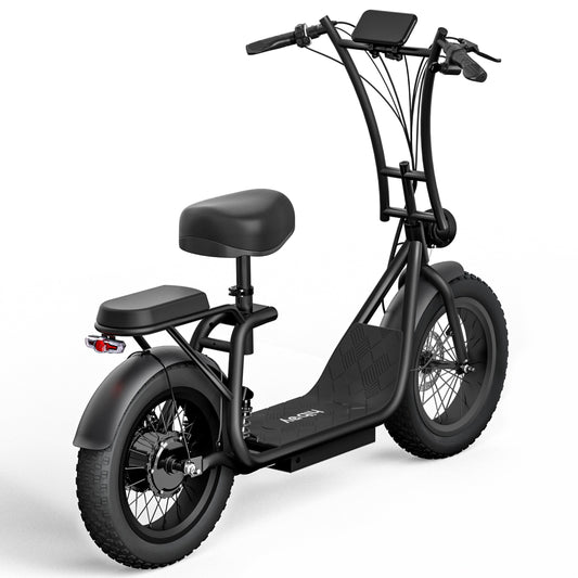 Hiboy U2 Pro Off-Road E-Scooter - E-Sparkz