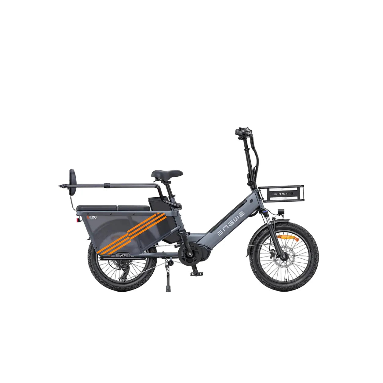 ENGWE LE20 Cargo Electric Bike