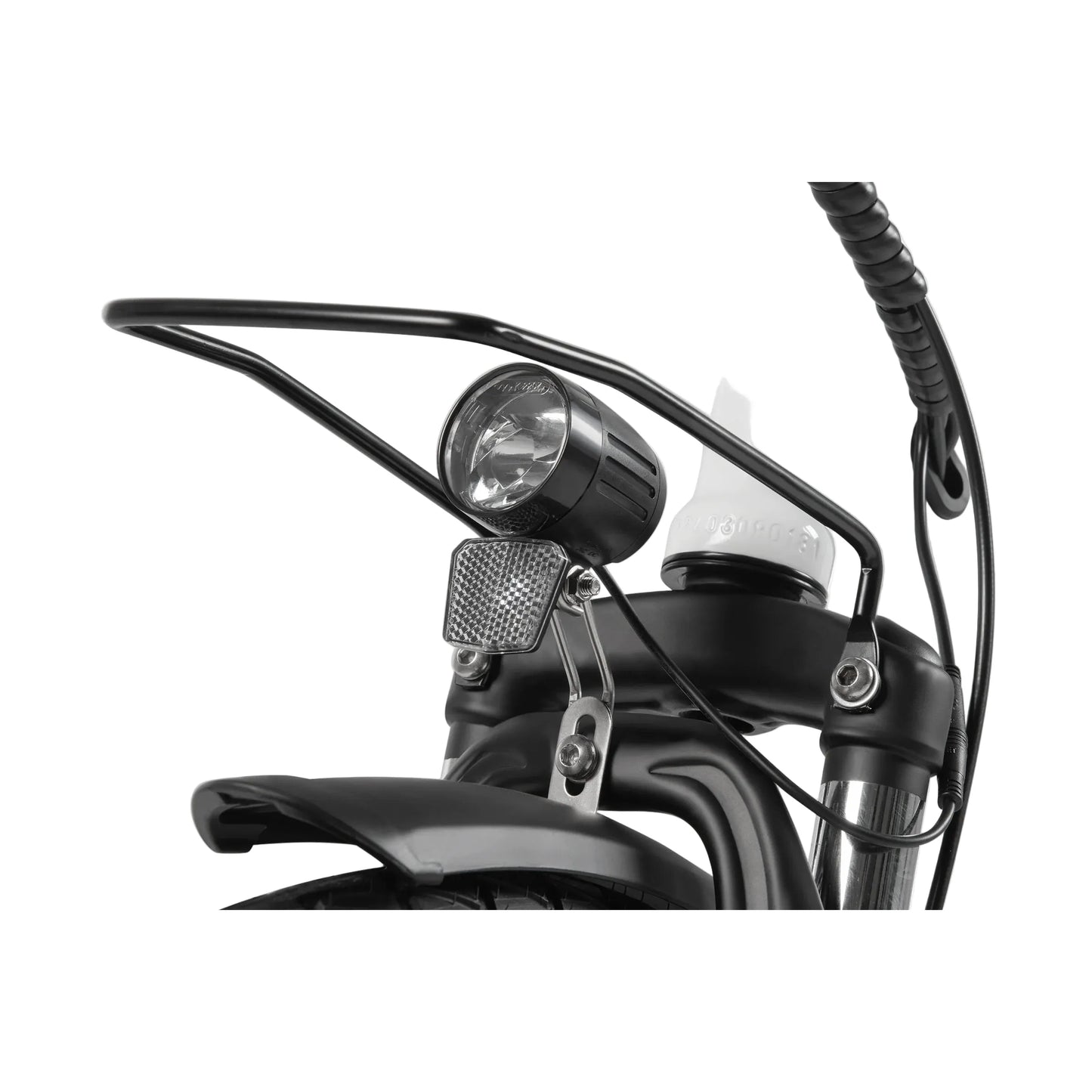 DYU C6 Pro 26 Inch City Electric Bike