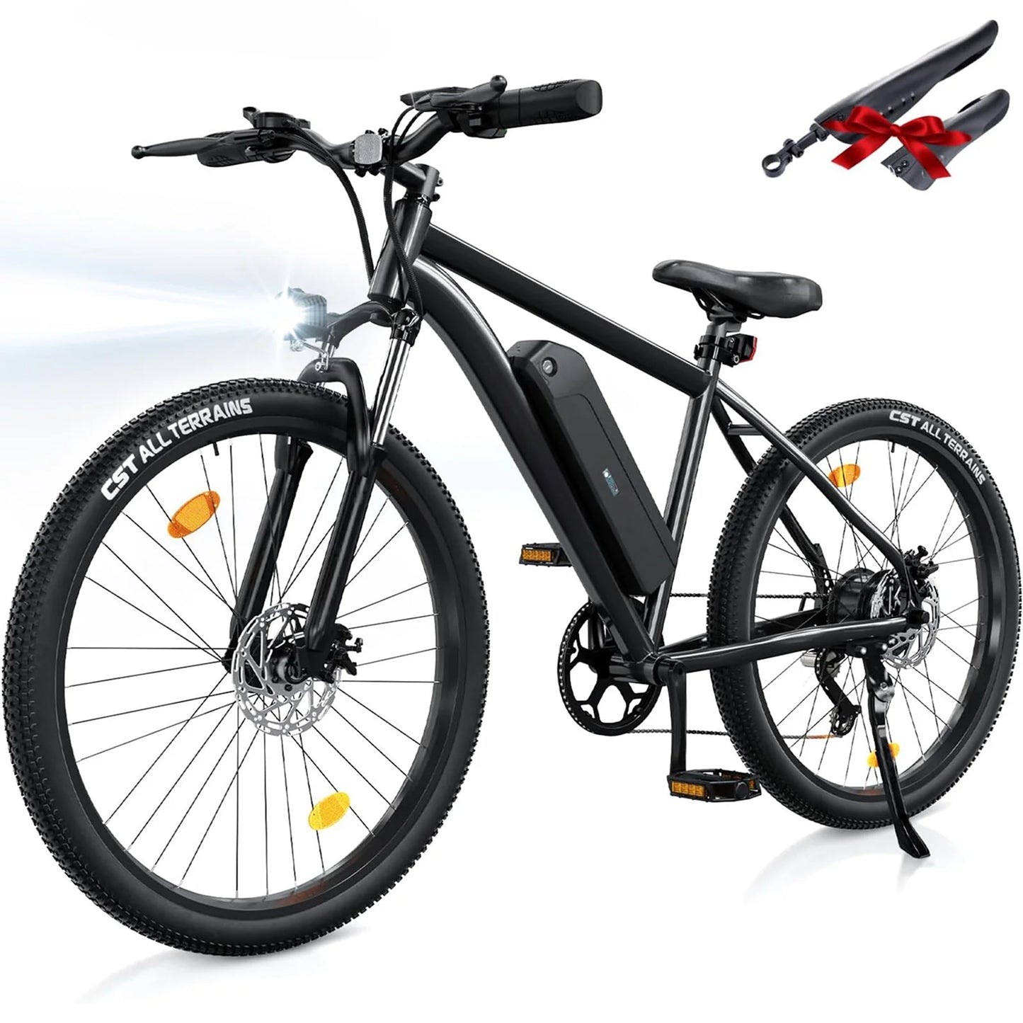 iSinwheel EB3 Electric Bike