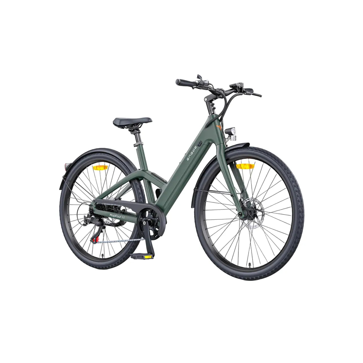 ENGWE N1 AIR Commuter Electric Bike
