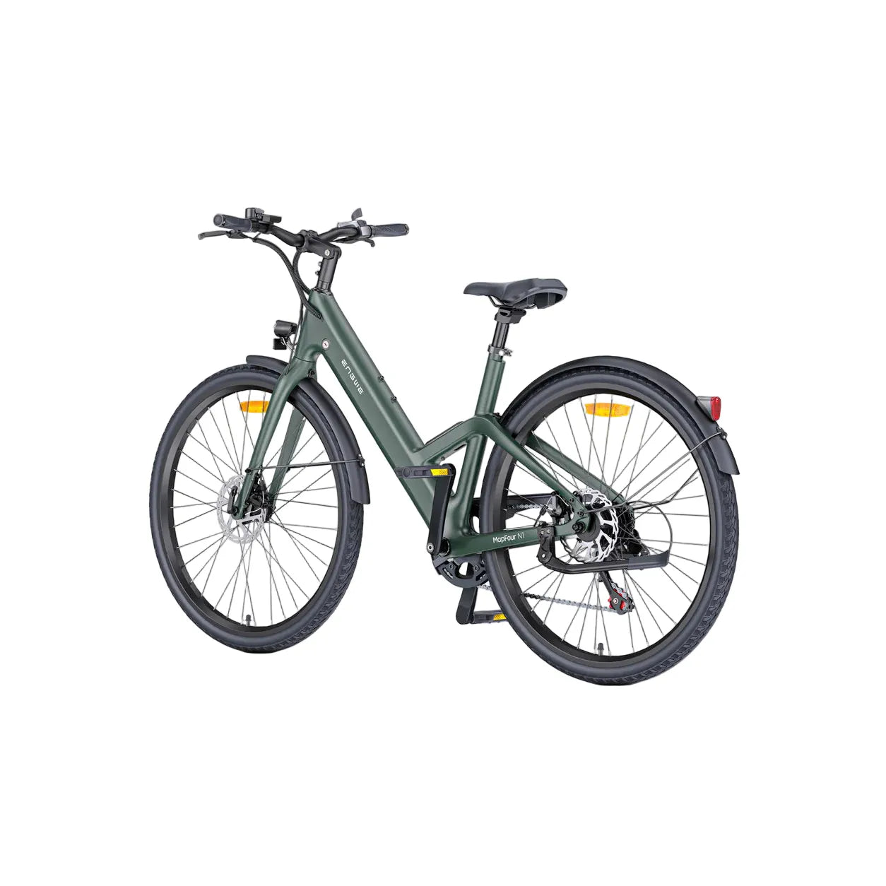 ENGWE N1 AIR Commuter Electric Bike