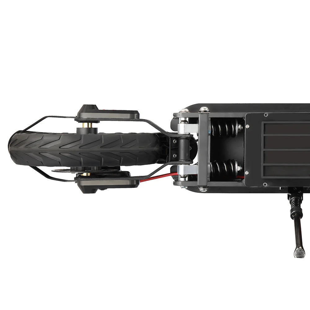 iScooter i9 Max Commuting Electric Scooter