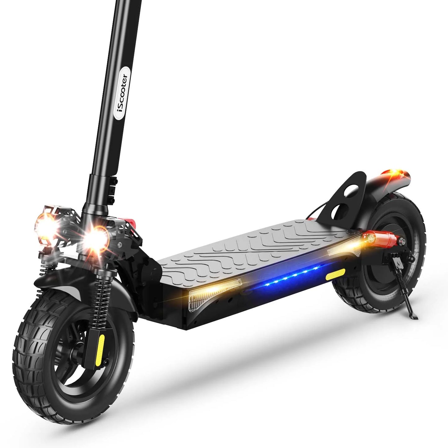 iScooter iX4 Off-Road Electric Scooter