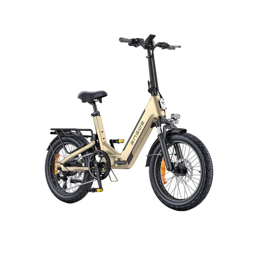 ENGWE L20 3.0 Boost Commuter Bike