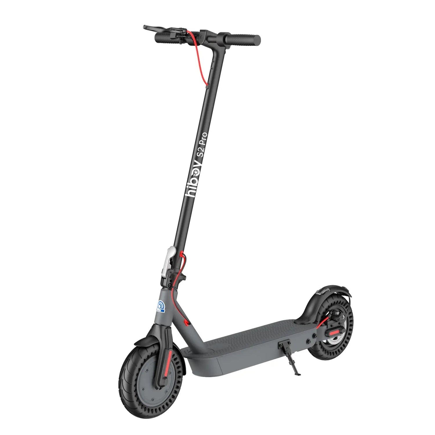 Hiboy S2 MAX Commuter E-Scooter - E-Sparkz