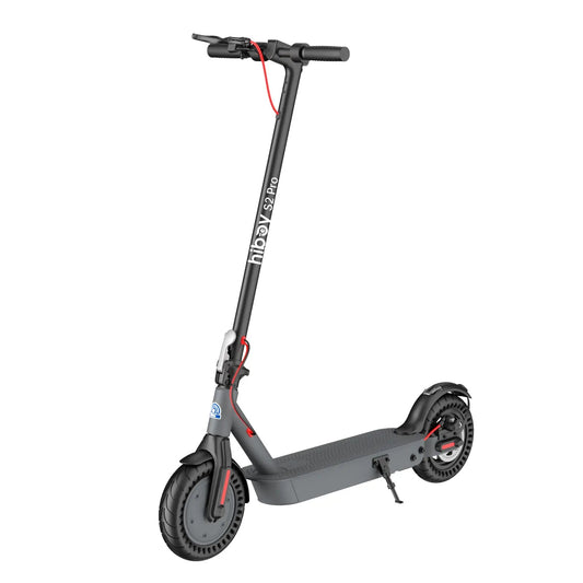 Hiboy S2 MAX Commuter E-Scooter - E-Sparkz