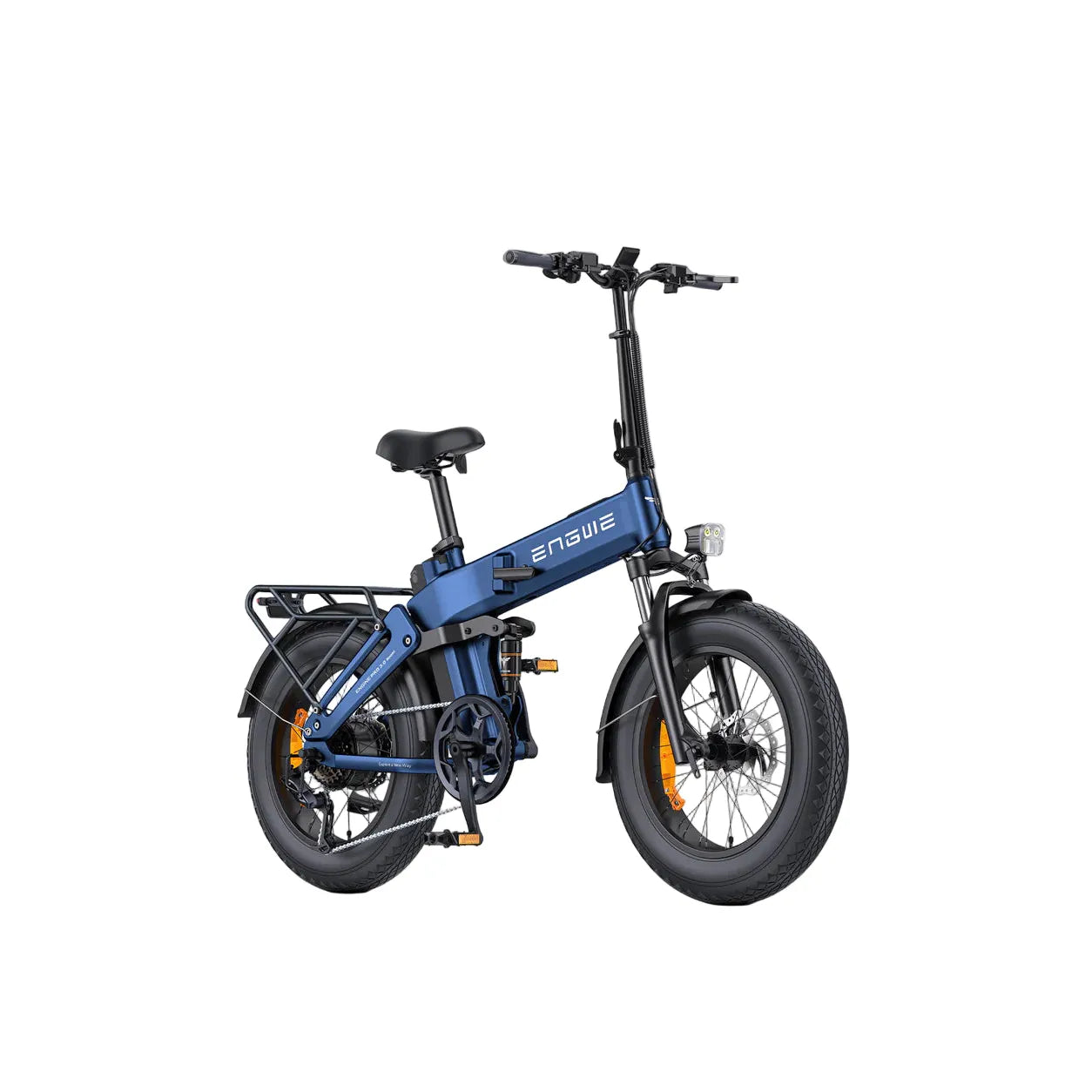 ENGWE Engine Pro 3.0 Boost Off-Road Electric Bike