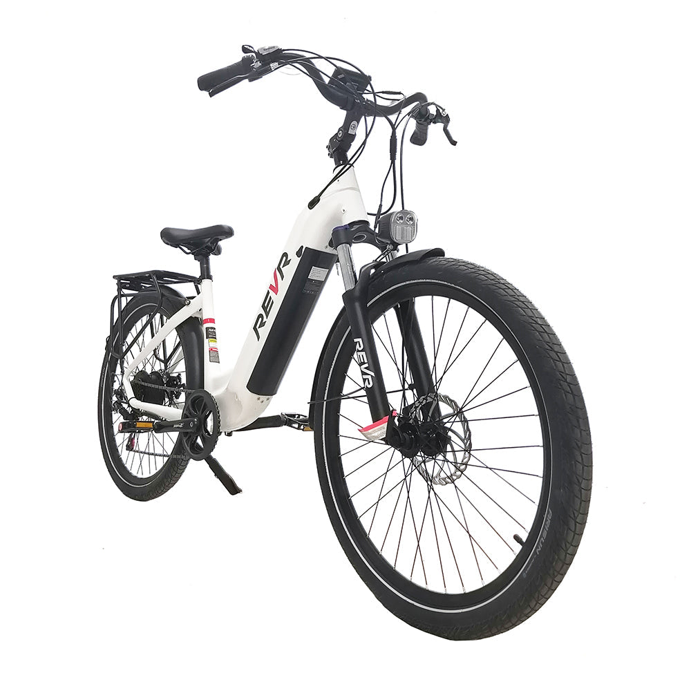 REVR City Electric Bike CM5 - E-Sparkz