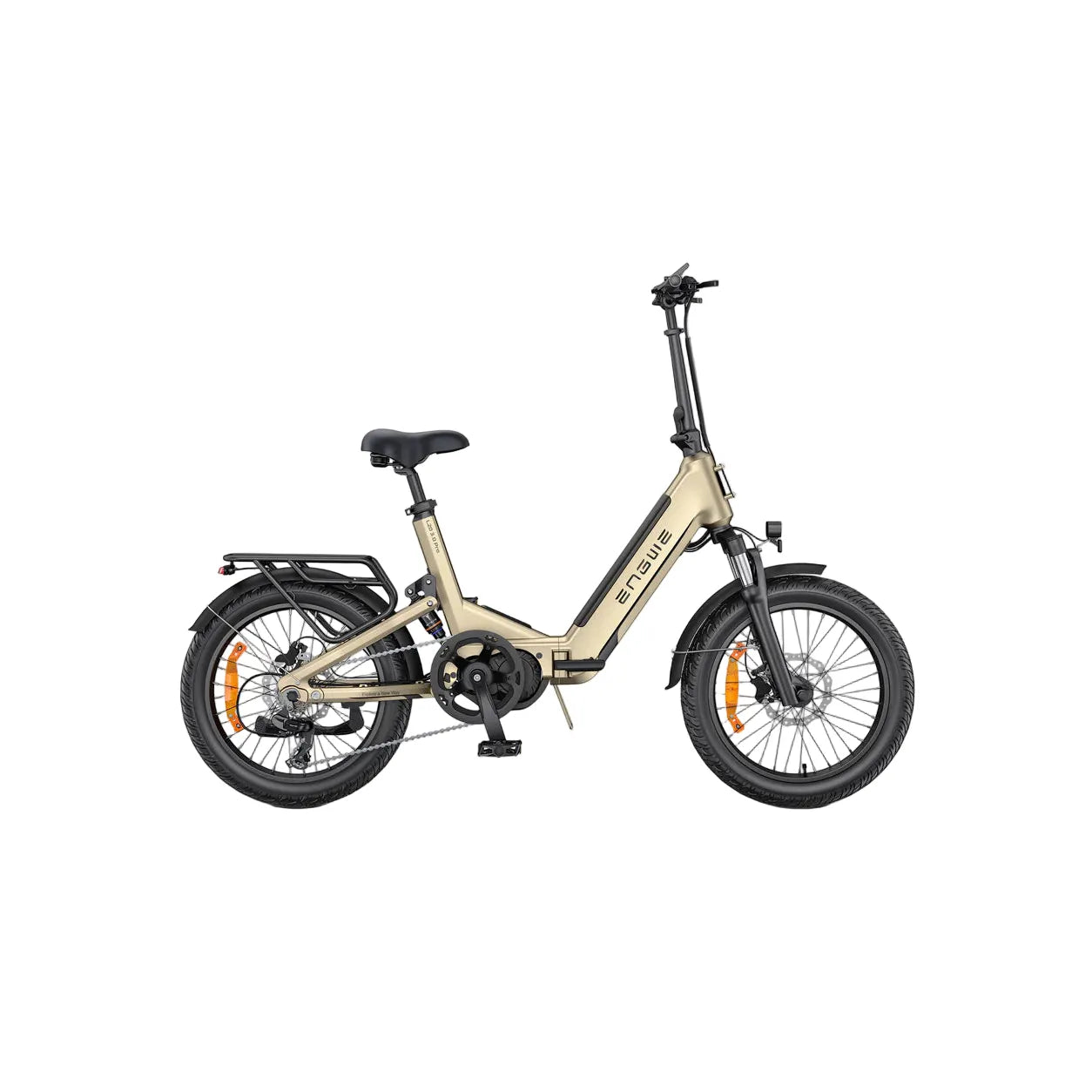 ENGWE L20 3.0 Pro Commuter Electric Bike