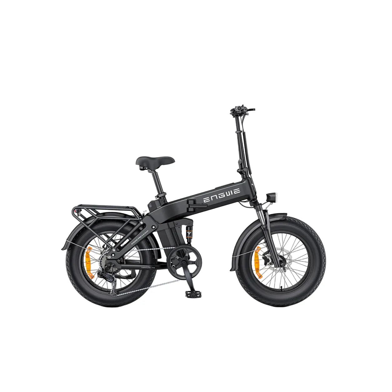 ENGWE Engine Pro 3.0 Boost Off-Road Electric Bike