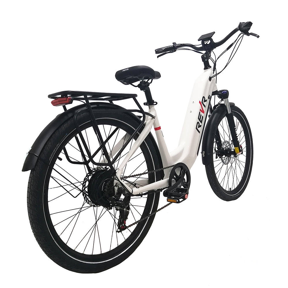 REVR City Electric Bike CM5 - E-Sparkz