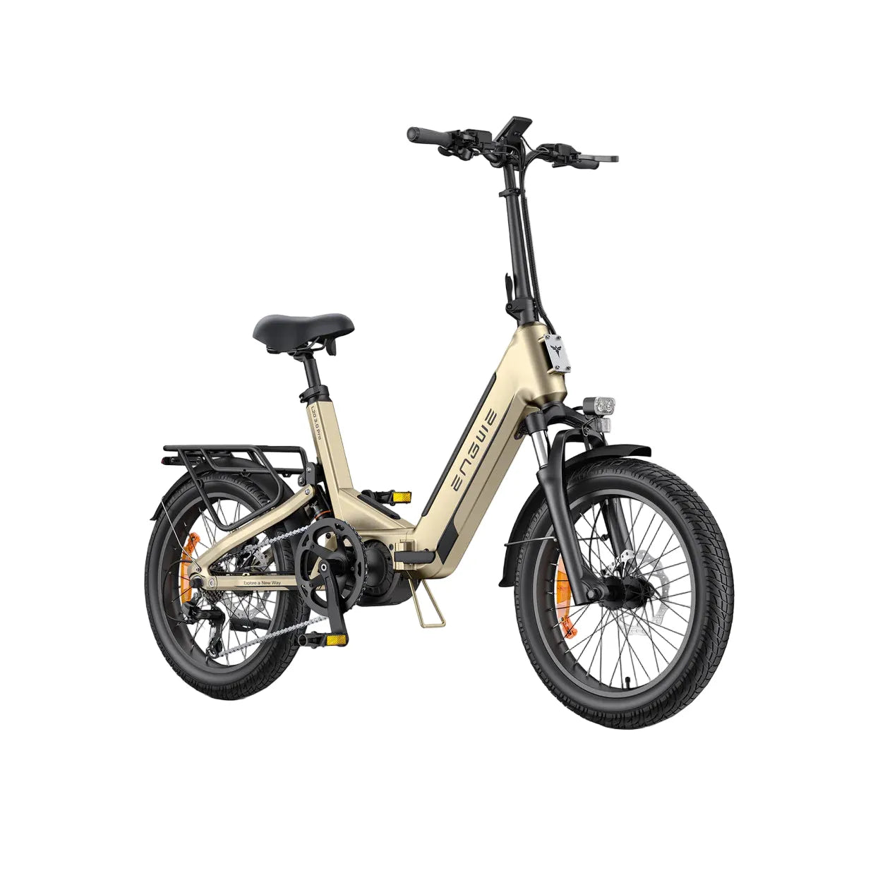 ENGWE L20 3.0 Pro Commuter Electric Bike