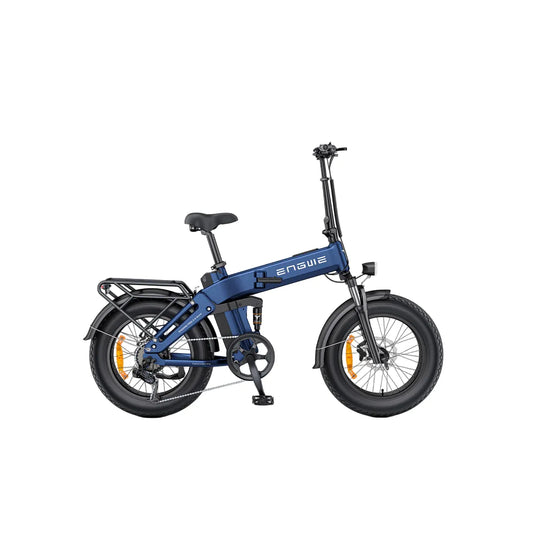 ENGWE Engine Pro 3.0 Boost Off-Road Electric Bike