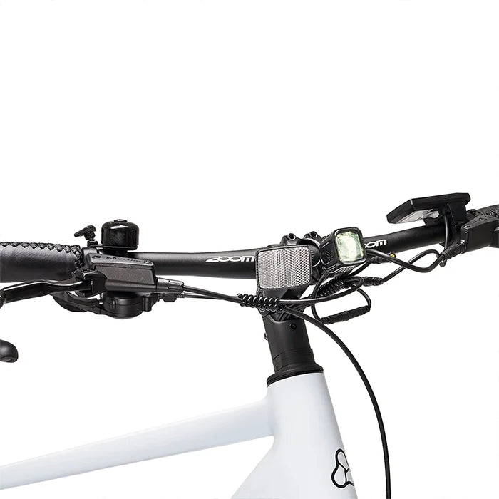 Hygge Lossø Commuter Electric Bike - E-Sparkz