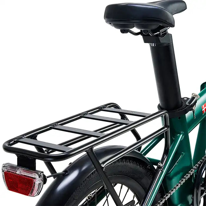 Hygge Virum Folding Electric Bike - E-Sparkz