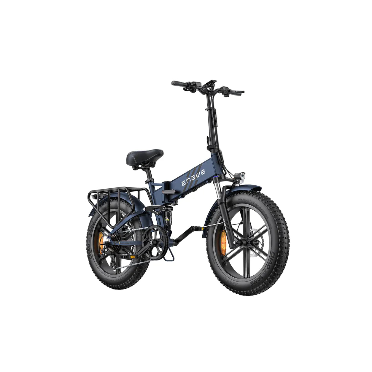 ENGWE ENGINE PRO 2.0 Folding Electric Bike
