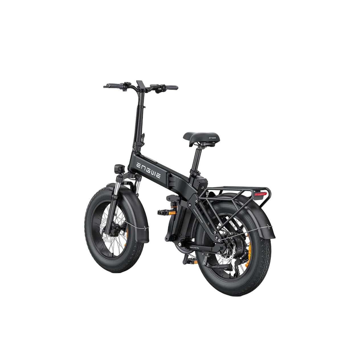 ENGWE Engine Pro 3.0 Boost Off-Road Electric Bike