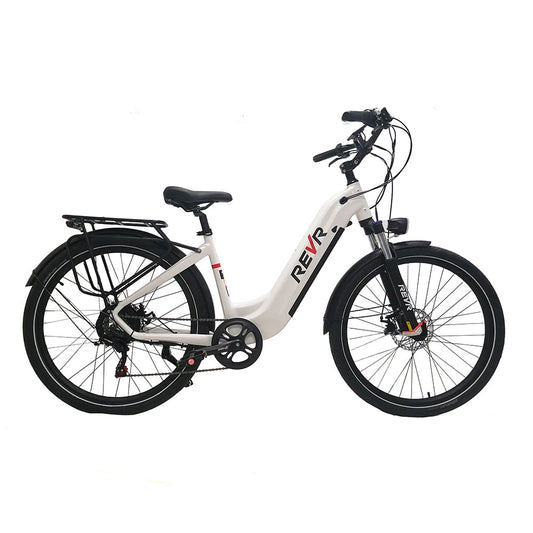 REVR City Electric Bike CM5 - E-Sparkz