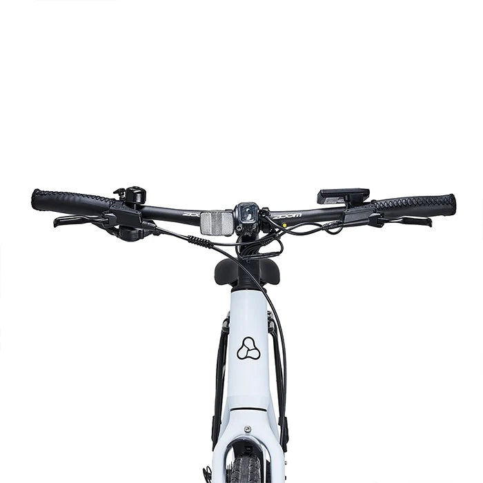 Hygge Lossø Commuter Electric Bike - E-Sparkz