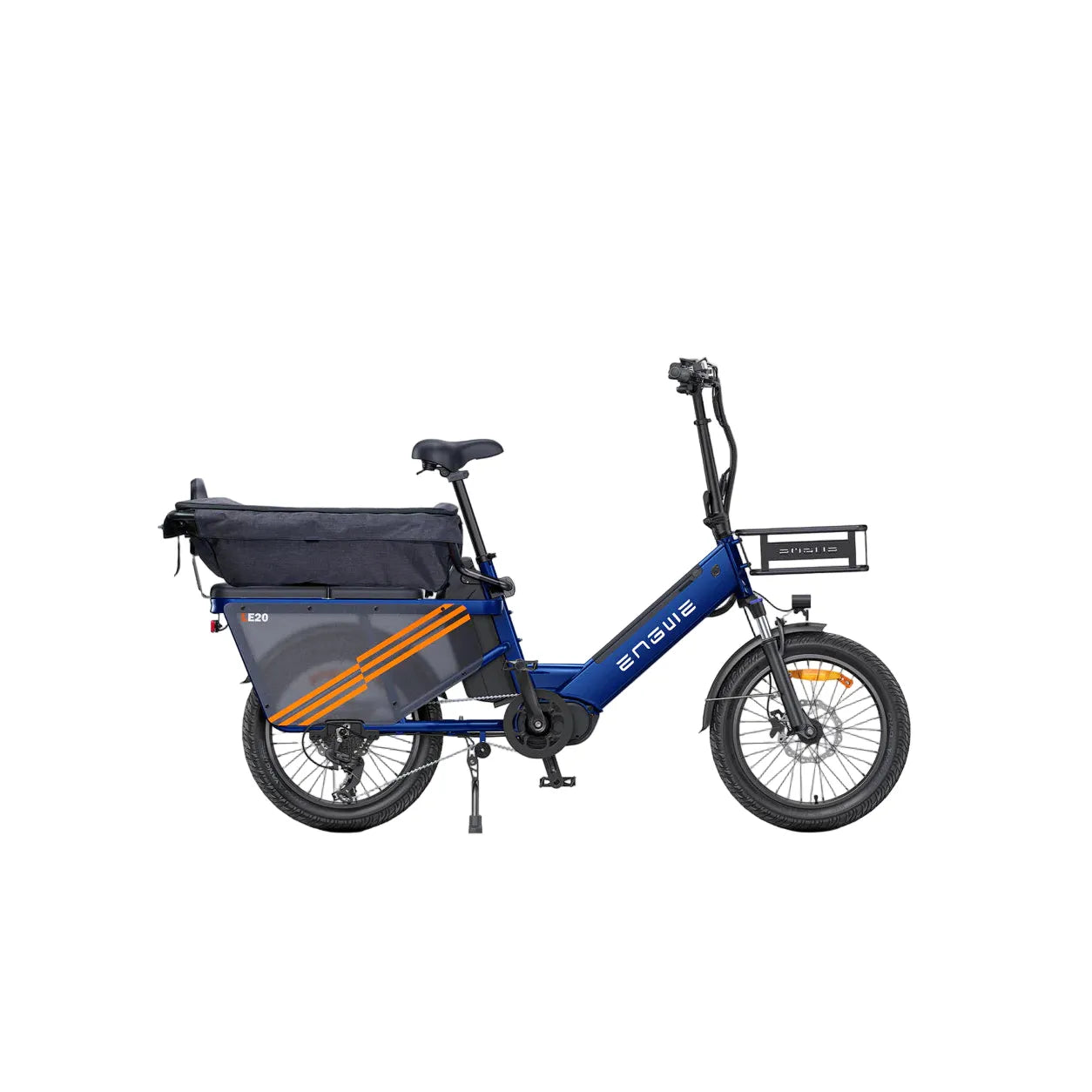 ENGWE LE20 Cargo Electric Bike