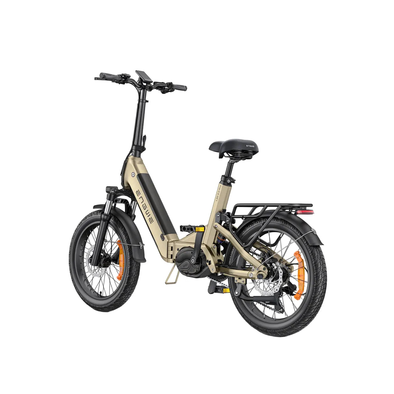 ENGWE L20 3.0 Pro Commuter Electric Bike