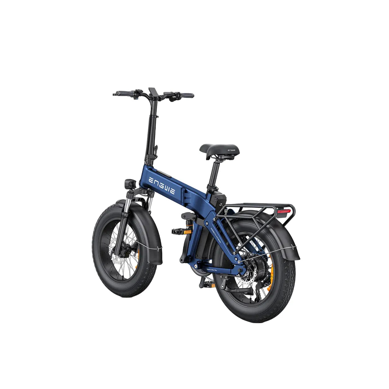 ENGWE Engine Pro 3.0 Boost Off-Road Electric Bike